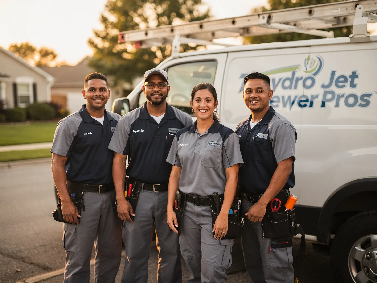 Hydro Jetting company in Ravencliff, WV